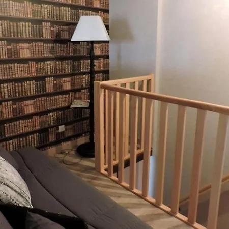 Maison Rosalice Chaumont-la-Ville