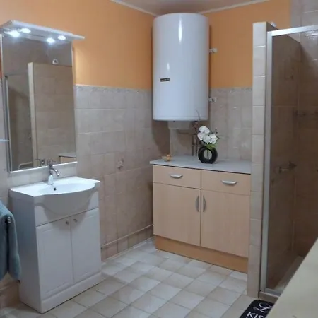 Holiday home Maison Rosalice *