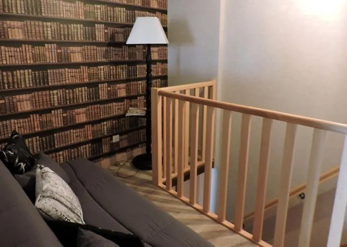 Maison Rosalice Chaumont-la-Ville